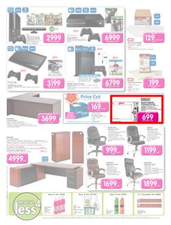 Makro : General Merchandise (3 Feb - 9 Feb 2015), page 4