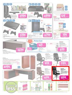 Makro : General Merchandise (3 Feb - 9 Feb 2015), page 4