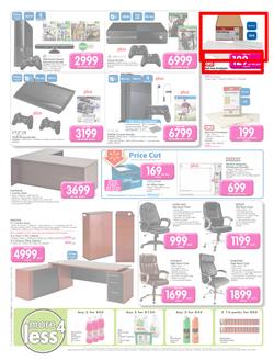 Makro : General Merchandise (3 Feb - 9 Feb 2015), page 4