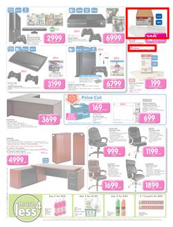 Makro : General Merchandise (3 Feb - 9 Feb 2015), page 4