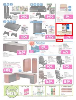 Makro : General Merchandise (3 Feb - 9 Feb 2015), page 4