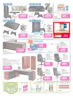 Makro : General Merchandise (3 Feb - 9 Feb 2015), page 4