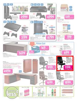 Makro : General Merchandise (3 Feb - 9 Feb 2015), page 4