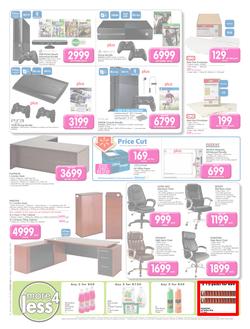 Makro : General Merchandise (3 Feb - 9 Feb 2015), page 4