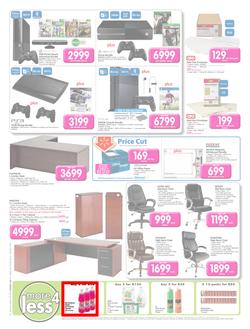 Makro : General Merchandise (3 Feb - 9 Feb 2015), page 4