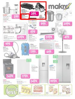 Makro : General Merchandise (3 Feb - 9 Feb 2015), page 5