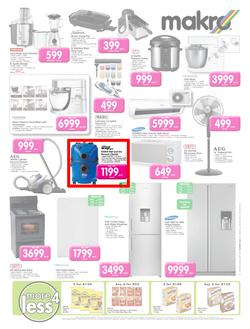 Makro : General Merchandise (3 Feb - 9 Feb 2015), page 5