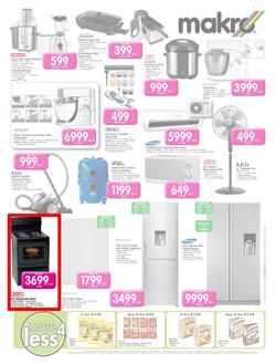 Makro : General Merchandise (3 Feb - 9 Feb 2015), page 5