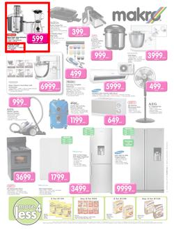 Makro : General Merchandise (3 Feb - 9 Feb 2015), page 5
