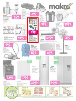 Makro : General Merchandise (3 Feb - 9 Feb 2015), page 5