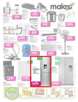 Makro : General Merchandise (3 Feb - 9 Feb 2015), page 5