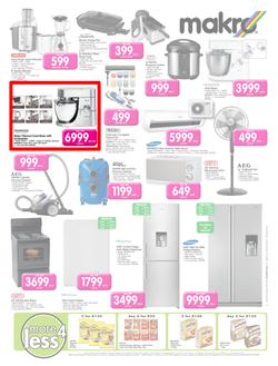 Makro : General Merchandise (3 Feb - 9 Feb 2015), page 5