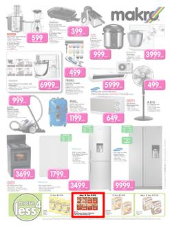 Makro : General Merchandise (3 Feb - 9 Feb 2015), page 5