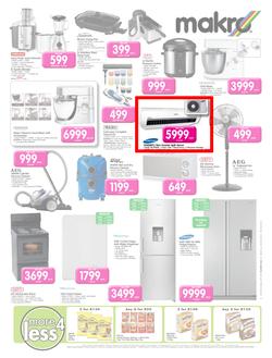 Makro : General Merchandise (3 Feb - 9 Feb 2015), page 5