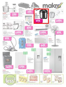 Makro : General Merchandise (3 Feb - 9 Feb 2015), page 5