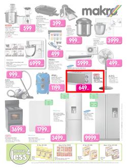 Makro : General Merchandise (3 Feb - 9 Feb 2015), page 5