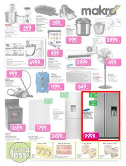 Makro : General Merchandise (3 Feb - 9 Feb 2015), page 5