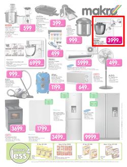 Makro : General Merchandise (3 Feb - 9 Feb 2015), page 5