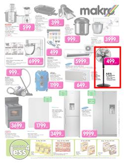Makro : General Merchandise (3 Feb - 9 Feb 2015), page 5
