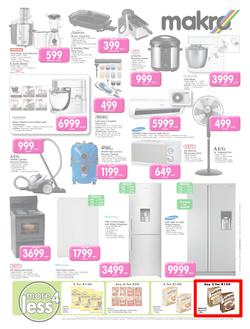 Makro : General Merchandise (3 Feb - 9 Feb 2015), page 5