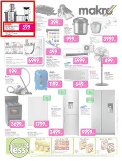 Makro : General Merchandise (3 Feb - 9 Feb 2015), page 5