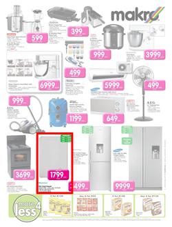 Makro : General Merchandise (3 Feb - 9 Feb 2015), page 5