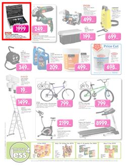 Makro : General Merchandise (3 Feb - 9 Feb 2015), page 6