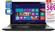 Lenovo 15.6" IdeaPad Core i7 Notebook G5070