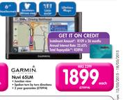 Garmin 6" Nuvi 65LM-Each