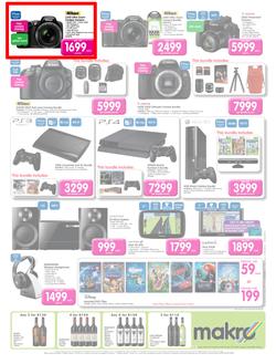 Makro : General Merchandise (12 May - 18 May 2015), page 3