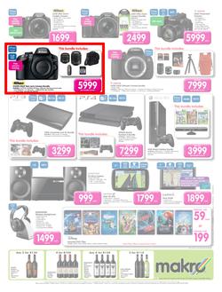 Makro : General Merchandise (12 May - 18 May 2015), page 3