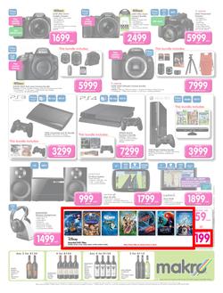 Makro : General Merchandise (12 May - 18 May 2015), page 3