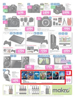 Makro : General Merchandise (12 May - 18 May 2015), page 3