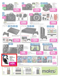 Makro : General Merchandise (12 May - 18 May 2015), page 3