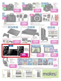 Makro : General Merchandise (12 May - 18 May 2015), page 3