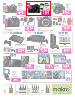 Makro : General Merchandise (12 May - 18 May 2015), page 3