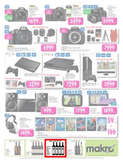 Makro : General Merchandise (12 May - 18 May 2015), page 3