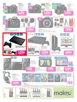 Makro : General Merchandise (12 May - 18 May 2015), page 3