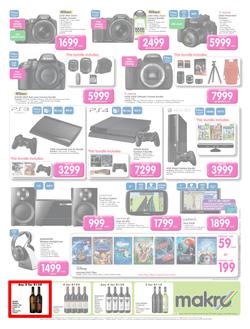 Makro : General Merchandise (12 May - 18 May 2015), page 3
