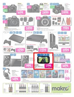 Makro : General Merchandise (12 May - 18 May 2015), page 3