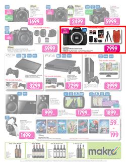 Makro : General Merchandise (12 May - 18 May 2015), page 3