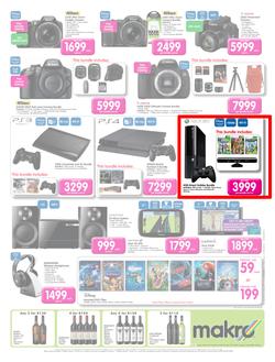 Makro : General Merchandise (12 May - 18 May 2015), page 3