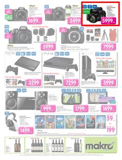 Makro : General Merchandise (12 May - 18 May 2015), page 3