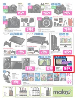 Makro : General Merchandise (12 May - 18 May 2015), page 3