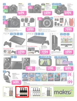 Makro : General Merchandise (12 May - 18 May 2015), page 3