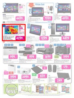 Makro : General Merchandise (12 May - 18 May 2015), page 4