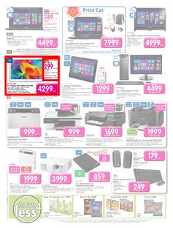 Makro : General Merchandise (12 May - 18 May 2015), page 4