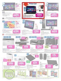 Makro : General Merchandise (12 May - 18 May 2015), page 4