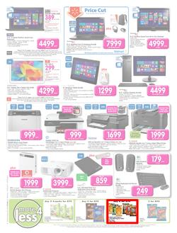 Makro : General Merchandise (12 May - 18 May 2015), page 4