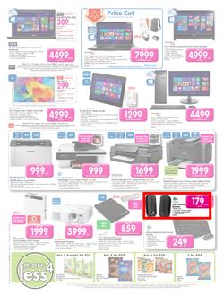 Makro : General Merchandise (12 May - 18 May 2015), page 4